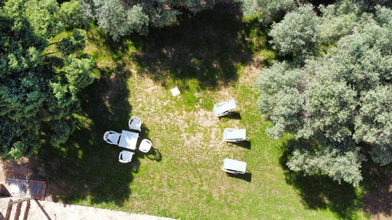 SaMurtaBianca 1 Pula Bagian luar foto