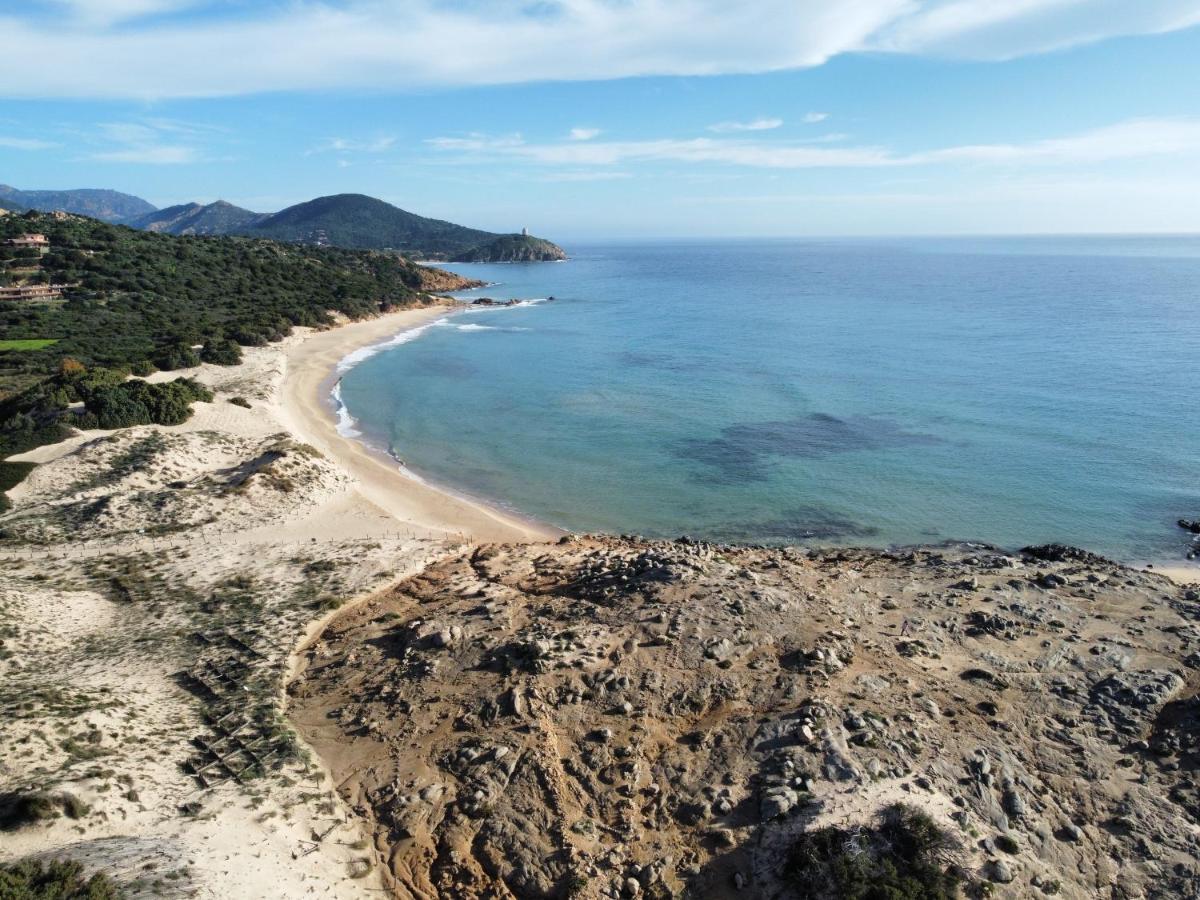 SaMurtaBianca 1 Pula Bagian luar foto